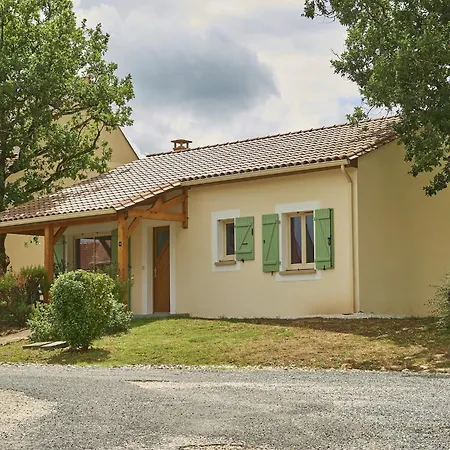 Feriehus Bungalow In With Private Terrace *
